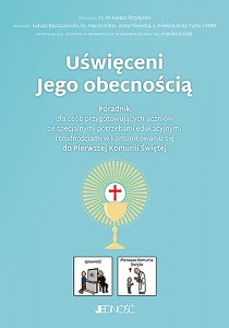 PORADNIK Uświęceni Jego obecnością MAX